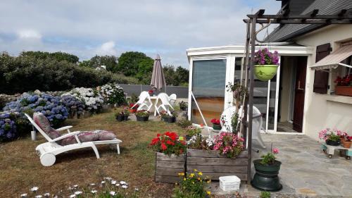 Primelin Bed & Breakfast | Maison Entre Terre et Mer