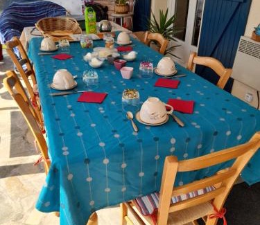 Primelin Bed & Breakfast | Maison Entre Terre et Mer