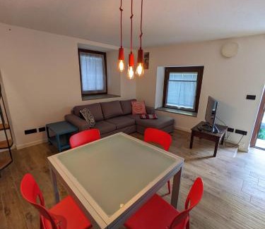 Saint-Pierre Apartment | Maison Escargot