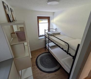 Saint-Pierre Apartment | Maison Escargot