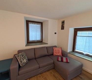 Saint-Pierre Apartment | Maison Escargot