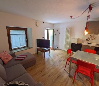Saint-Pierre Apartment | Maison Escargot