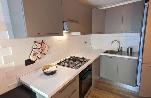 Saint-Pierre Apartment | Maison Escargot