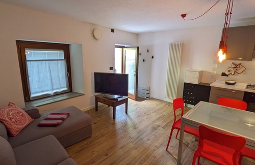 Saint-Pierre Apartment | Maison Escargot