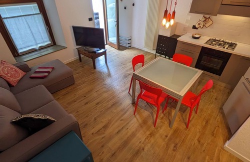 Saint-Pierre Apartment | Maison Escargot