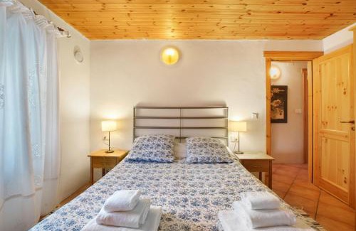 Entreves Apartment | Maison Esterina vista Monte Bianco