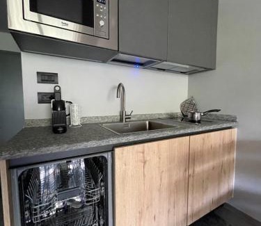 Gressan Apartment | Maison Etoile - Pila n 0042