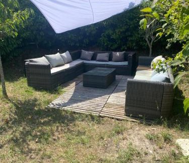 Eysines Apartment | Maison Eysines- A10
