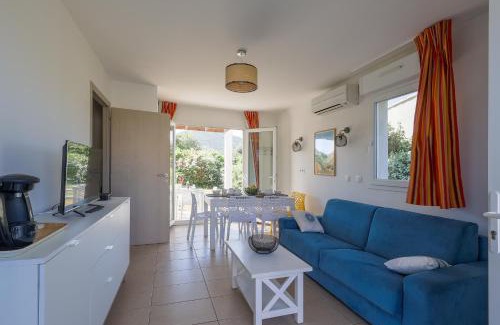 Belgodere House | Maison Fab & Jo - Proche de lîle rousse