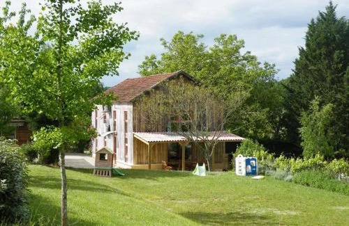 Le Buisson-de-Cadouin House | Maison familiale avec piscine privée à Le Buisson-de-Cadouin