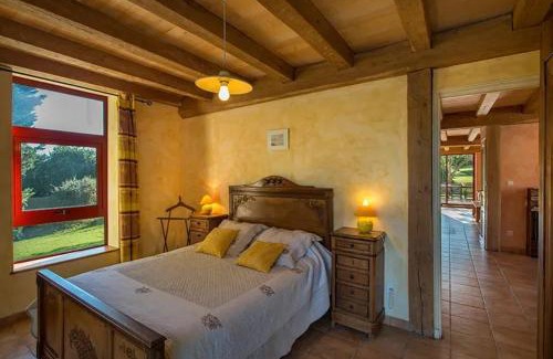 Le Buisson-de-Cadouin House | Maison familiale avec piscine privée à Le Buisson-de-Cadouin