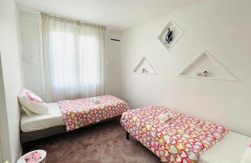 Ozoir-la-Ferriere House | Maison Familiale avec Jardin