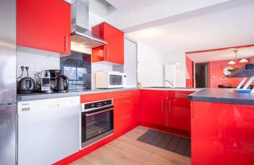Estarvielle House | Maison Familiale 10 Pers, Proche Loudenvielle - Idéale Ski et Randonnée - FR-1-695-25