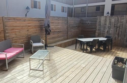 Peyragudes House | Maison familiale 8 personnes au coeur de Loudenvielle