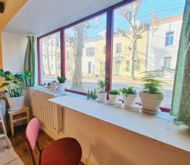 Agenets House | Maison familiale a 15 mns du centre ville