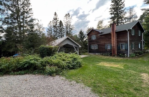Val David House | Maison familiale au coeur de Val-David