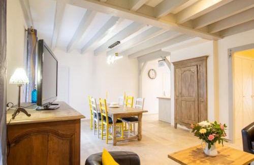 La Fagette House | Maison Familiale au Calme avec Ping-Pong, Baby-Foot et Proximité Sites Préhistoriques - FR-1-616-339