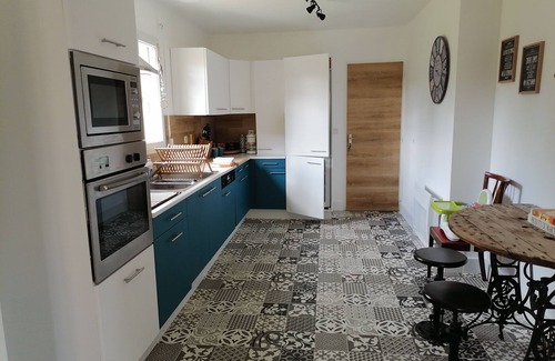 Arzal House | Maison Familiale au Calme en Bord de Vilaine et Proche des Plages