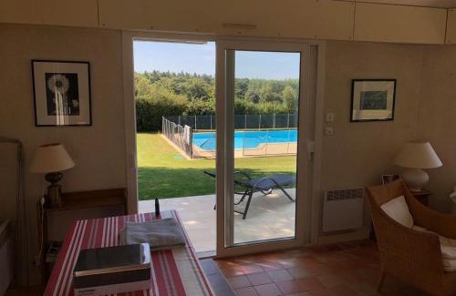 Penestin House | Maison familiale avec piscine