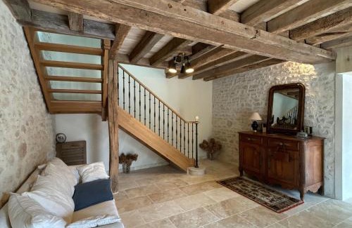 Aulnay-la-Riviere House | Maison familiale avec piscine privée chauffée, près de Pithiviers et Fontainebleau, à 1h30 de Paris - FR-1-590-438