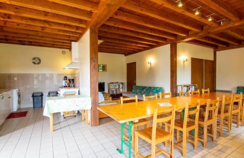 Bouillac House | Maison familiale avec terrasse et jardin clos près de Belvès - FR-1-616-9