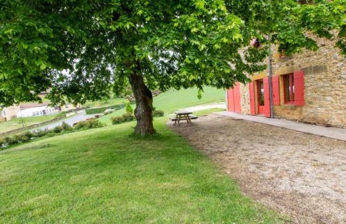 Bouillac House | Maison familiale avec terrasse et jardin clos près de Belvès - FR-1-616-9