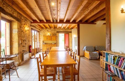 Bouillac House | Maison familiale avec terrasse et jardin clos près de Belvès - FR-1-616-9