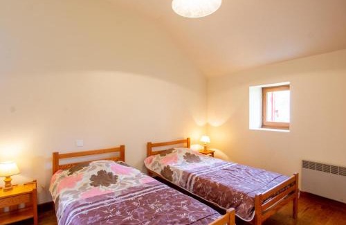 Bouillac House | Maison familiale avec terrasse et jardin clos près de Belvès - FR-1-616-9