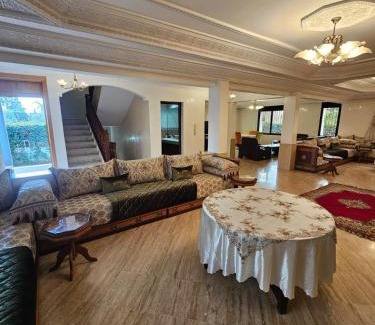 Bouskoura Villa | Maison familiale Bouskoura