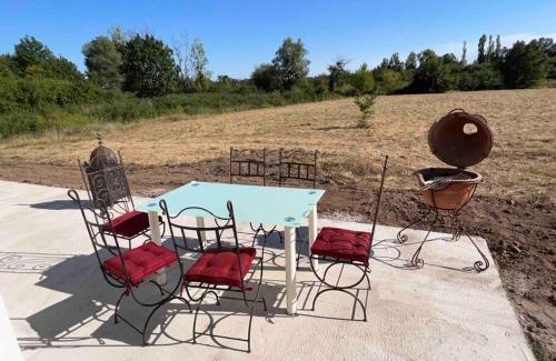 Bergerac House | Maison familiale contemporaine à Bergerac