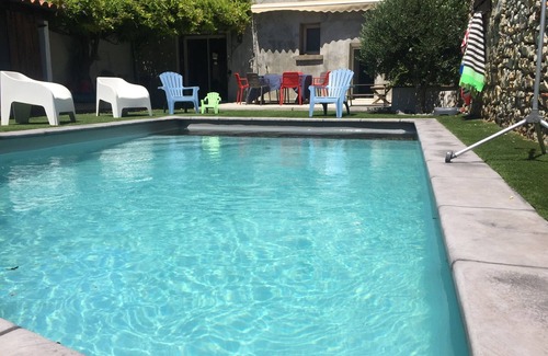 Nevian House | Maison Familiale