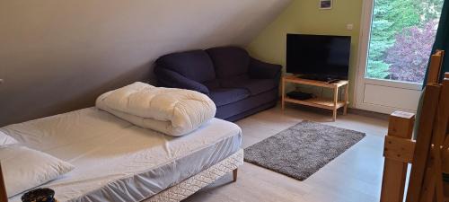 Selonnet House | Maison familiale