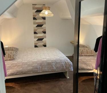 Penestin House | Maison familiale , la mer à pied