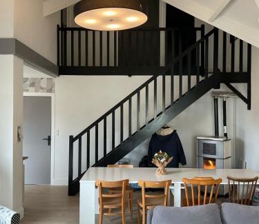 Penestin House | Maison familiale , la mer à pied