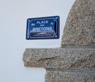 Penestin House | Maison familiale , Mine d'or à pied