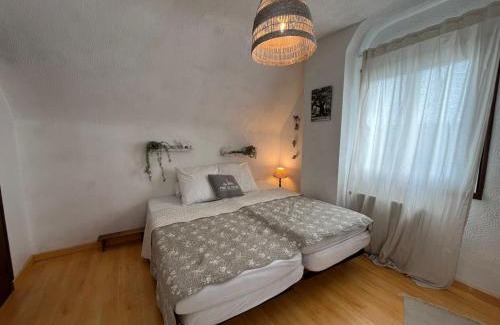 Penestin House | Maison familiale , Mine d'or à pied