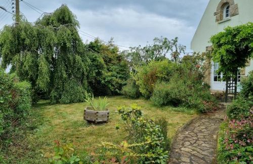 Plaintel House | Maison familiale néo bretonne