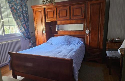 Plaintel House | Maison familiale néo bretonne