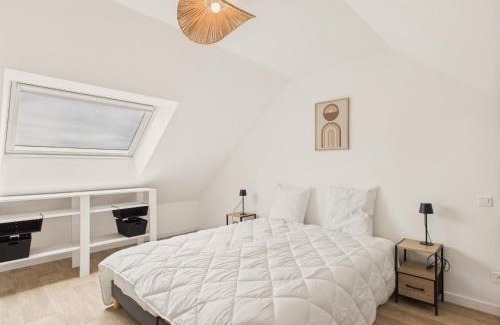 Frehel House | Maison familiale pour 10 à Fréhel avec jardin