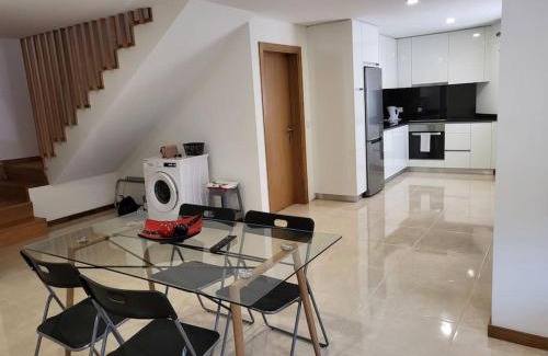 Portela de Santa Eulalia House | Maison Fernandes