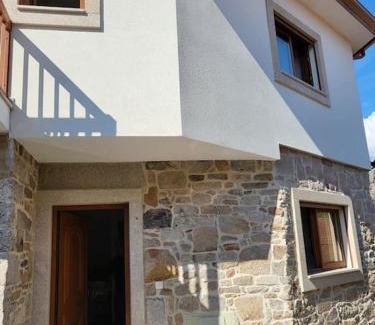 Portela de Santa Eulalia House | Maison Fernandes