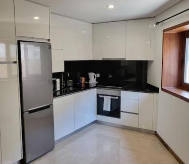 Portela de Santa Eulalia House | Maison Fernandes
