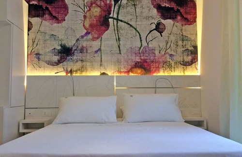 Pescara Bed & Breakfast | Maison Fleurie