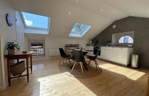 Le Puy-en-Velay House | Maison Fontanille