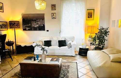 Castelnuovo del Garda Apartment | Maison Fortune