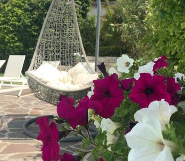 Castelnuovo del Garda Apartment | Maison Fortune