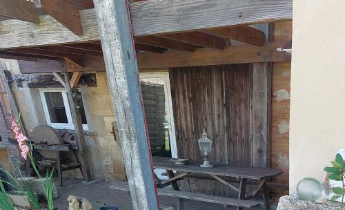Lesparre-Medoc House | Maison