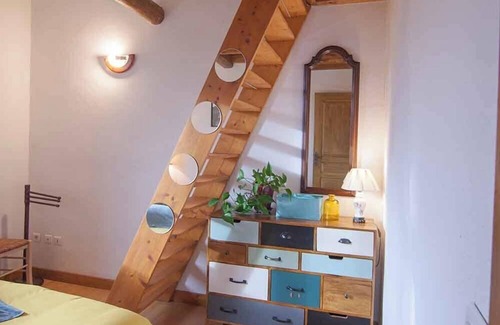 Moissac-Vallee-Francaise House | Maison LGBT des Monts Bleus