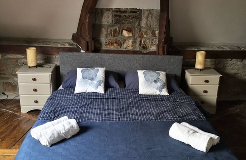Virey Bed & Breakfast | Maison La Motte