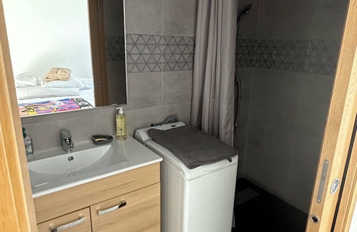 Ales House | Maison Gîte